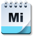 Mi