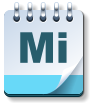 Mi