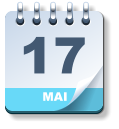 MAI 17
