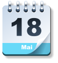 Mai 18