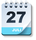 JULI 27
