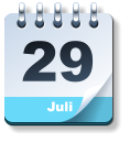 Juli 29
