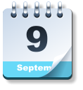 Septem 9