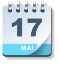 MAI 17