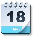 Mai 18
