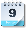 Septem 9