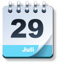 Juli 29