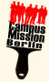 Campus Mission Berlin